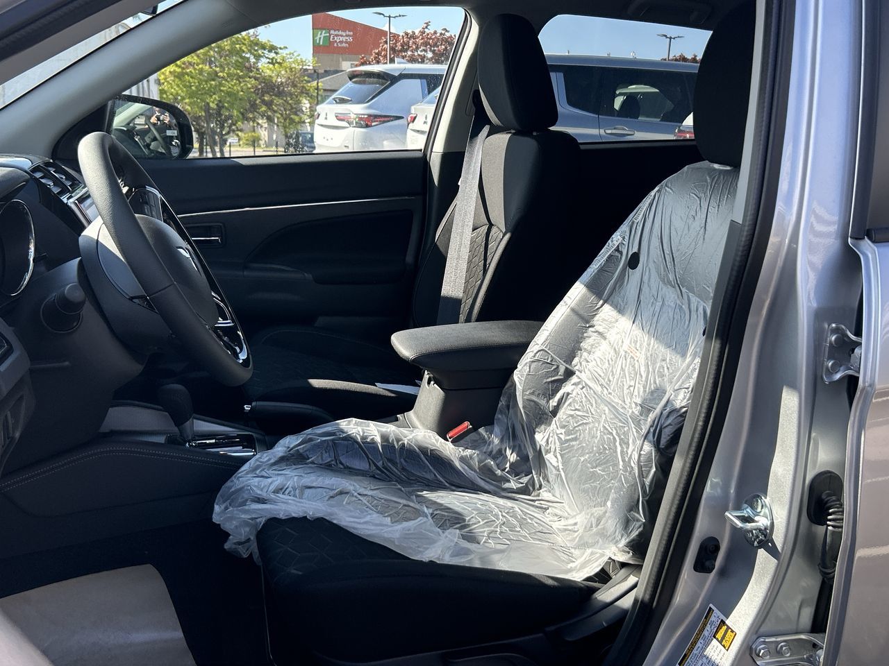 Mitsubishi RVR  2025 à Mississauga, Ontario