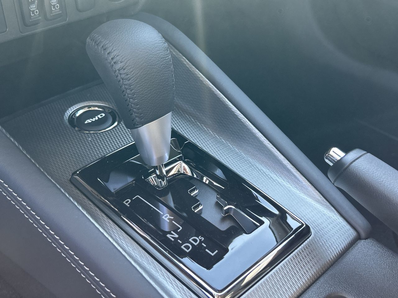 Mitsubishi RVR  2025 à Mississauga, Ontario