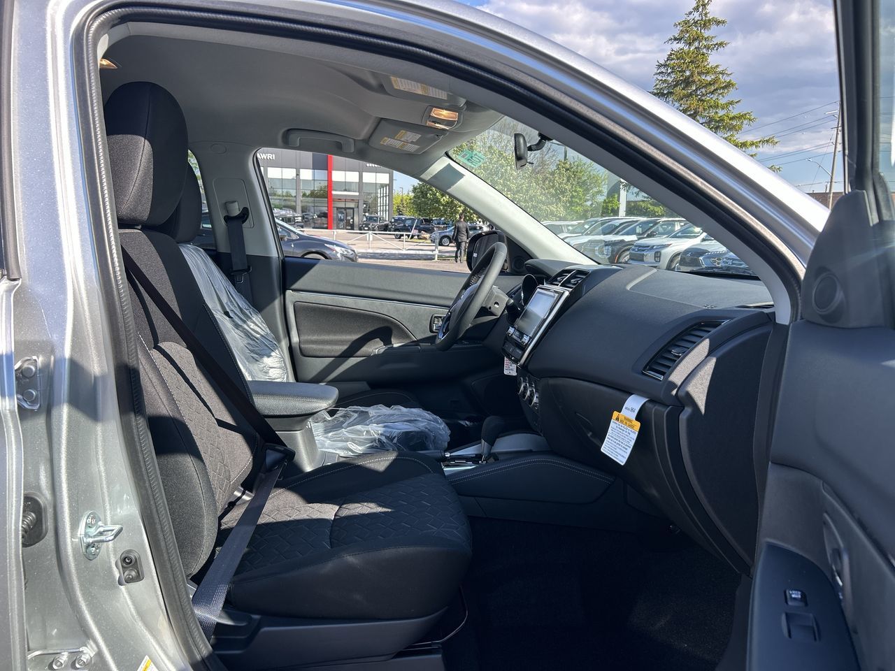 Mitsubishi RVR  2025 à Mississauga, Ontario