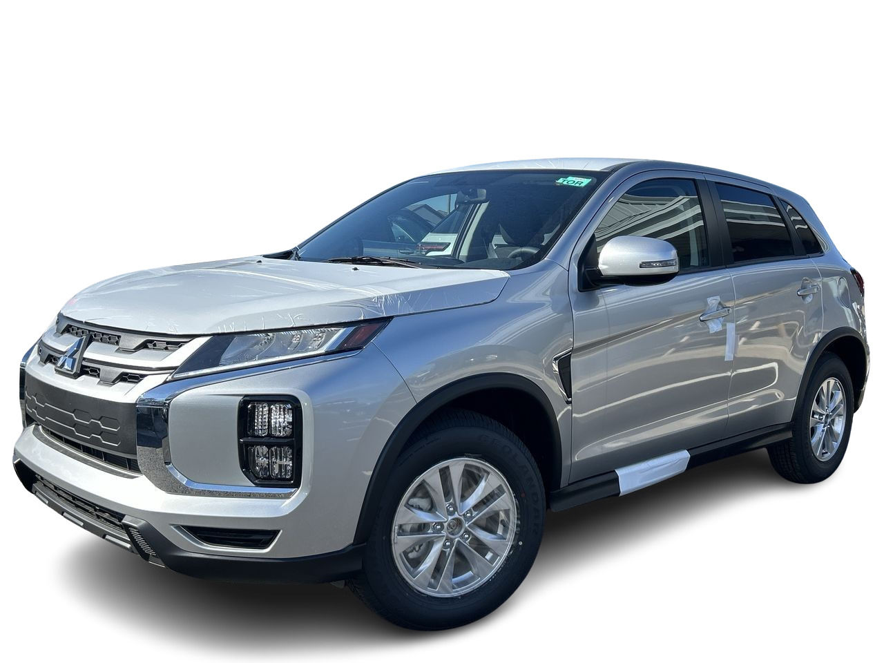Mitsubishi RVR  2025 à Mississauga, Ontario