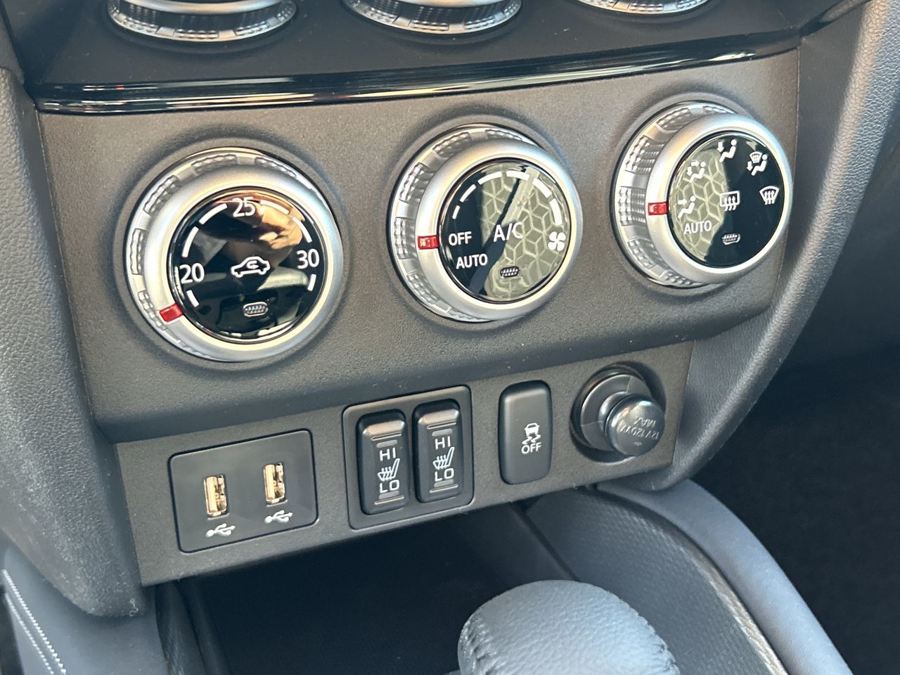 Mitsubishi RVR  2025 à Mississauga, Ontario