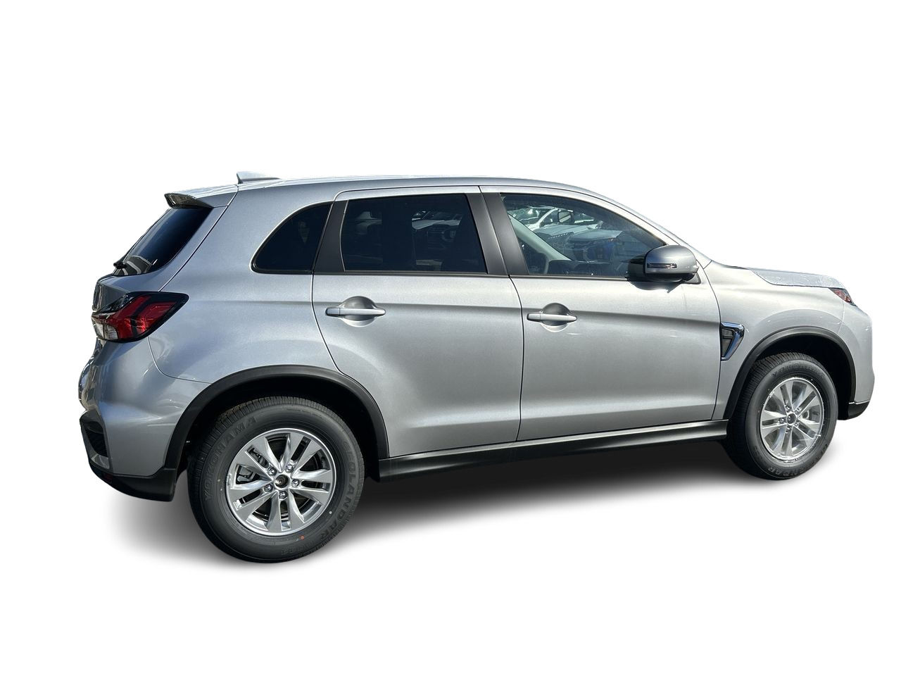 Mitsubishi RVR  2025 à Mississauga, Ontario