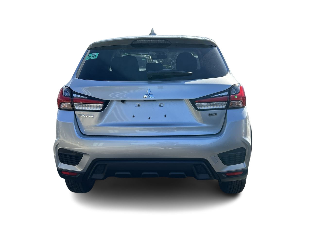 Mitsubishi RVR  2025 à Mississauga, Ontario