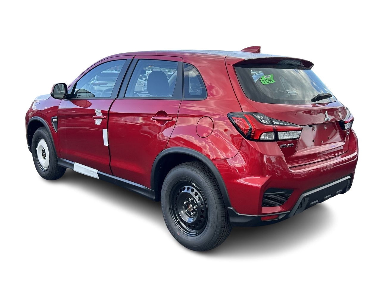 2025 Mitsubishi RVR in Mississauga, Ontario