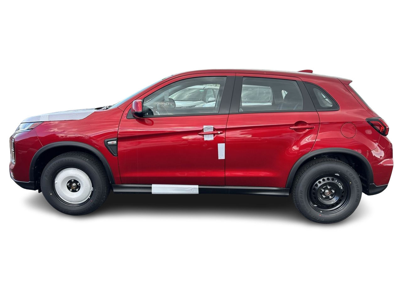 2025 Mitsubishi RVR in Mississauga, Ontario