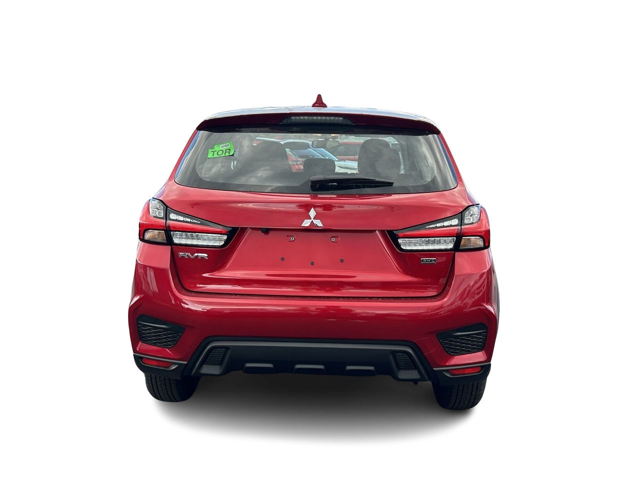2025 Mitsubishi RVR in Mississauga, Ontario