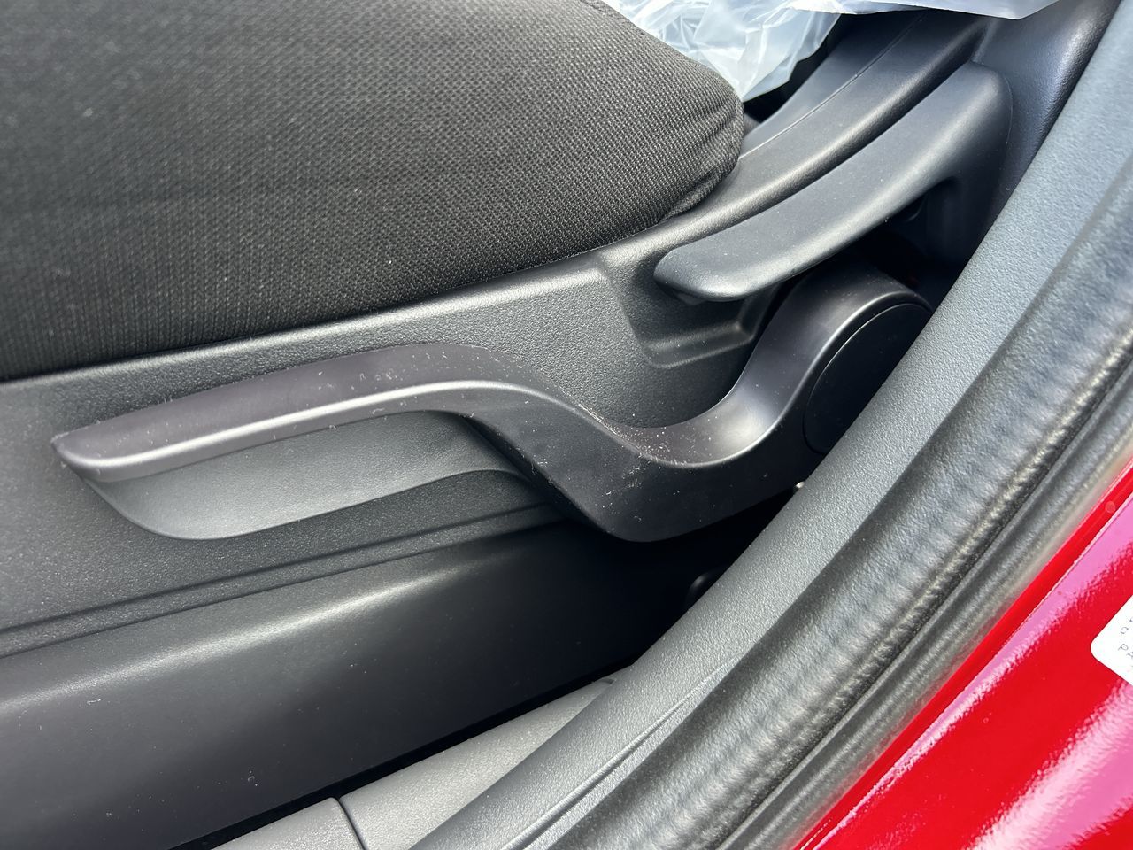 2025 Mitsubishi RVR in Mississauga, Ontario
