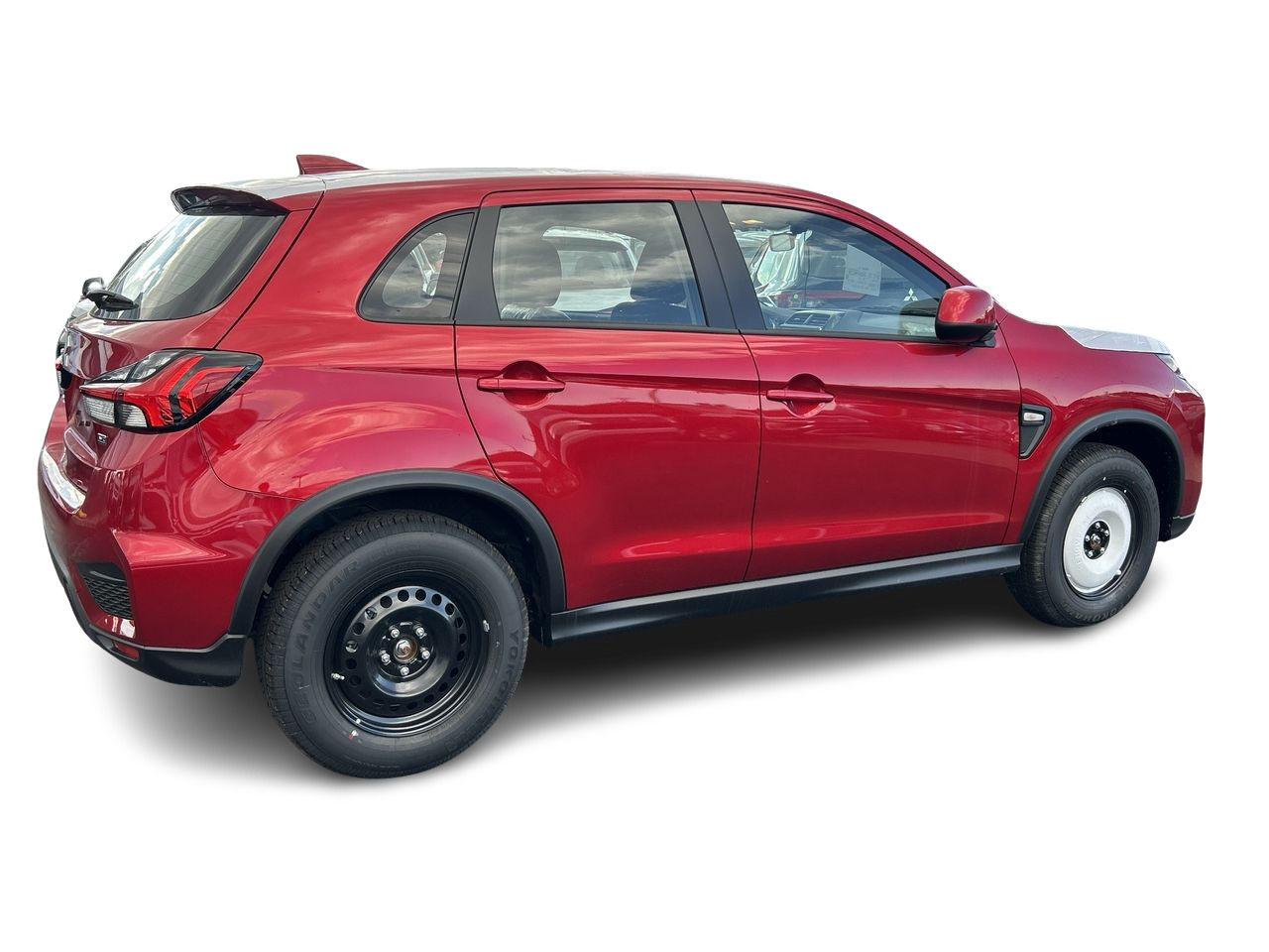 2025 Mitsubishi RVR in Mississauga, Ontario