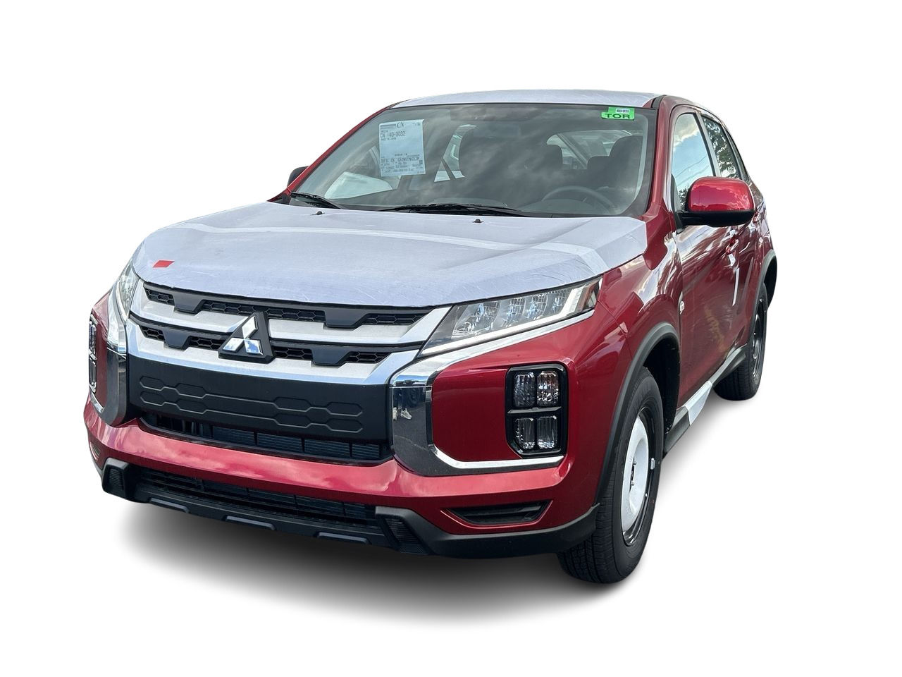 2025 Mitsubishi RVR in Mississauga, Ontario