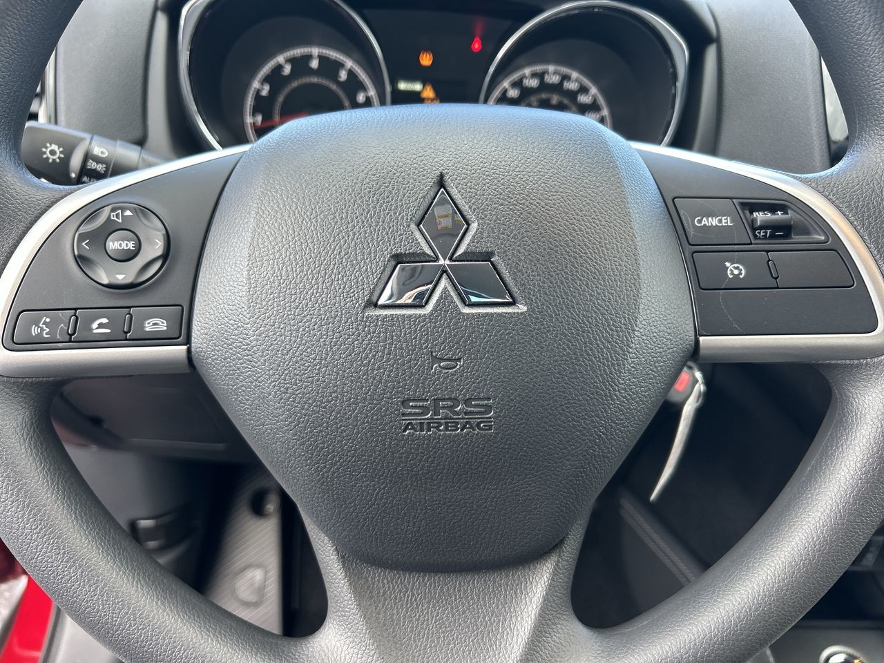 2025 Mitsubishi RVR in Mississauga, Ontario