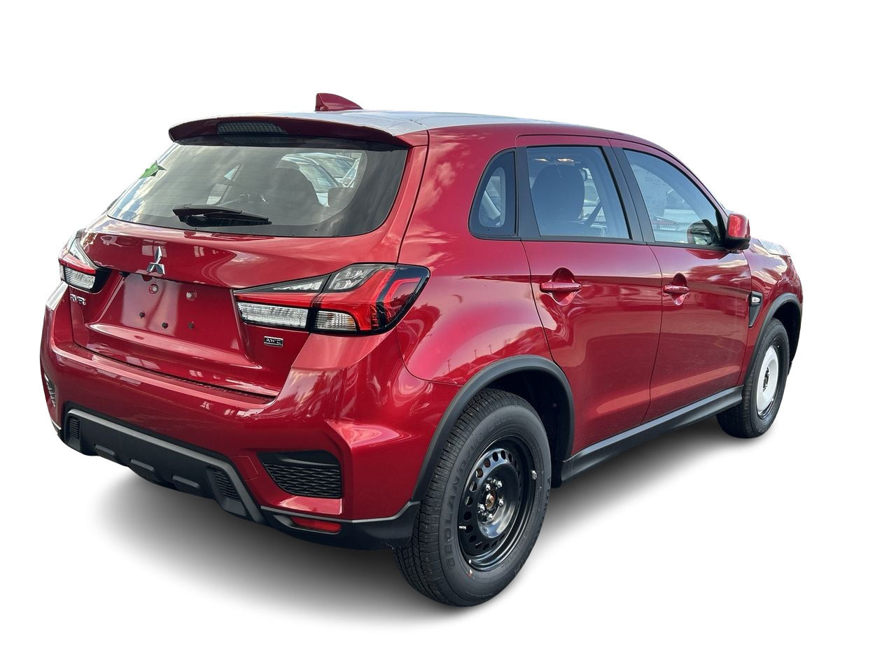 2025 Mitsubishi RVR in Mississauga, Ontario