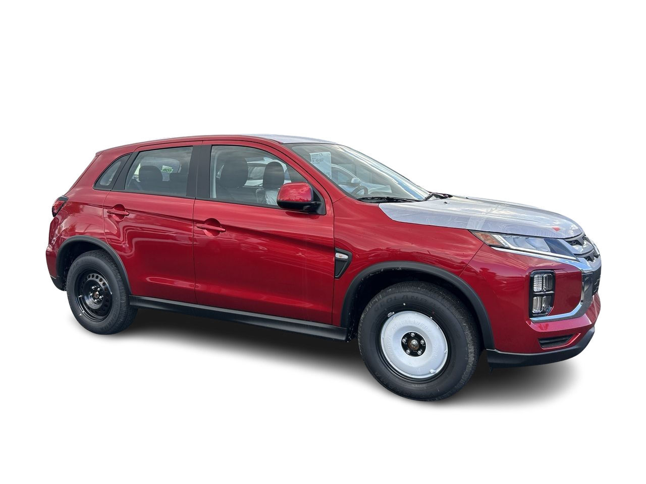 2025 Mitsubishi RVR in Mississauga, Ontario