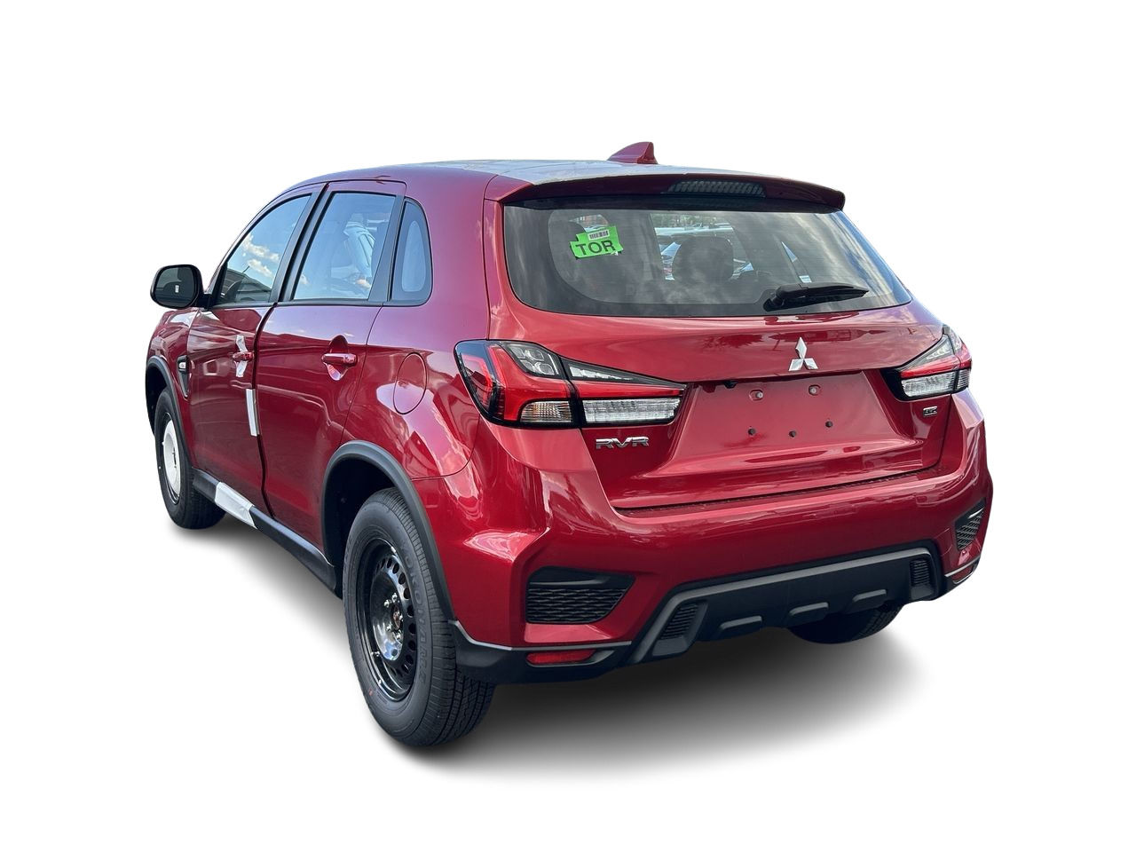 2025 Mitsubishi RVR in Mississauga, Ontario