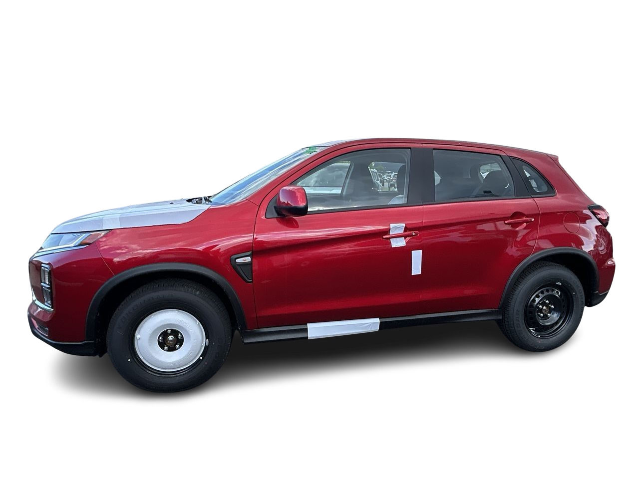 2025 Mitsubishi RVR in Mississauga, Ontario