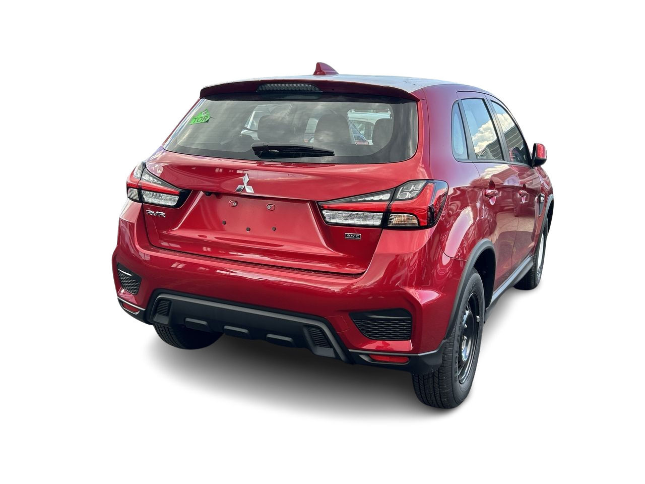 2025 Mitsubishi RVR in Mississauga, Ontario