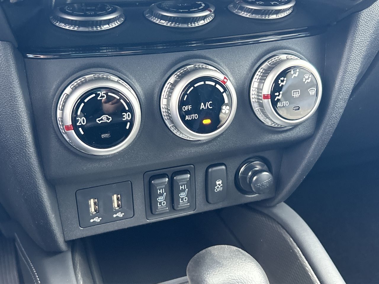 2025 Mitsubishi RVR in Mississauga, Ontario