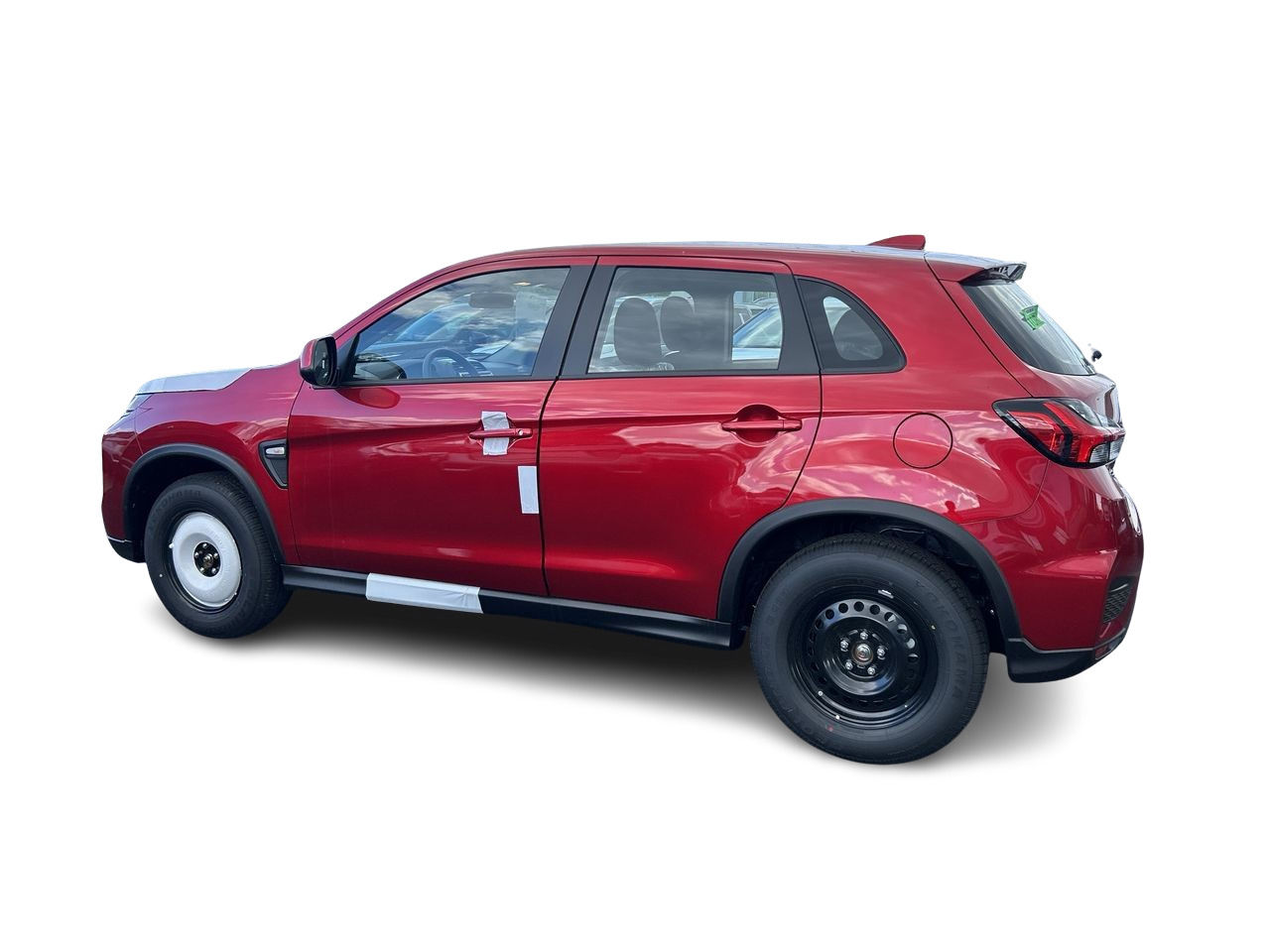 2025 Mitsubishi RVR in Mississauga, Ontario