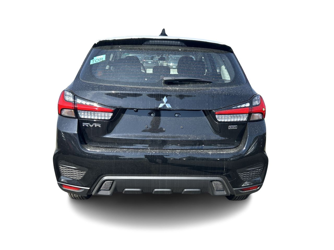 Mitsubishi RVR  2025 à Mississauga, Ontario