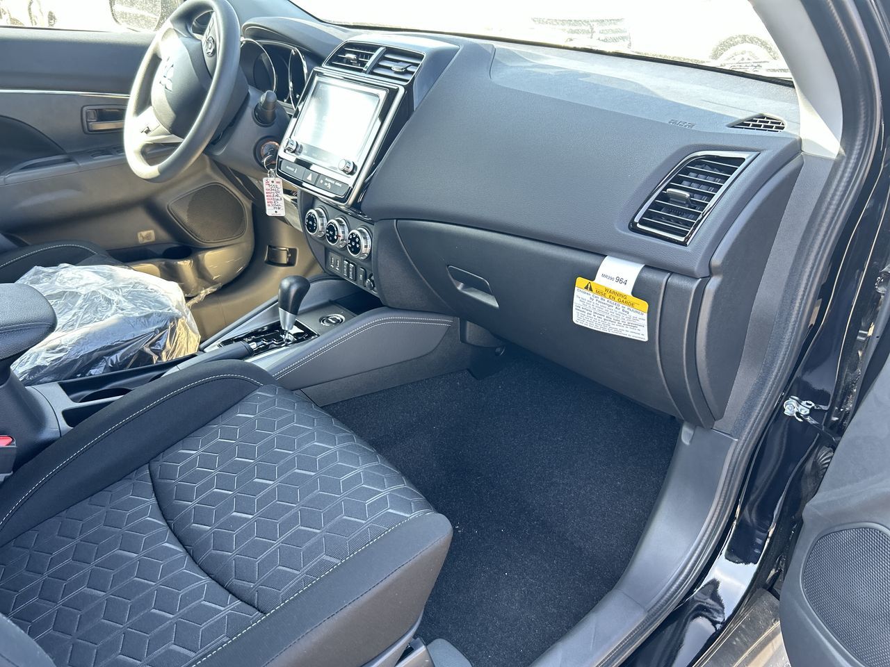 Mitsubishi RVR  2025 à Mississauga, Ontario