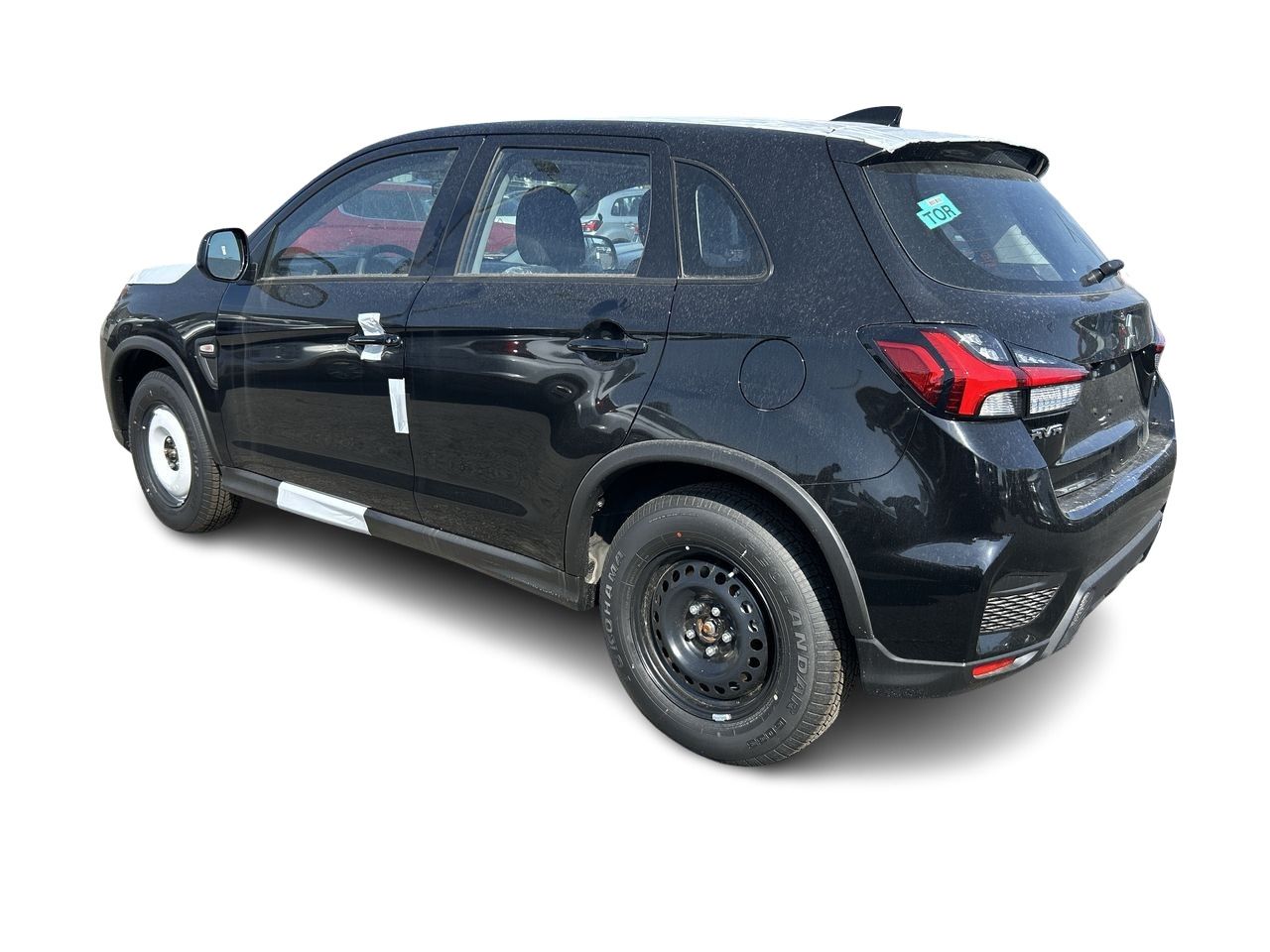 Mitsubishi RVR  2025 à Mississauga, Ontario