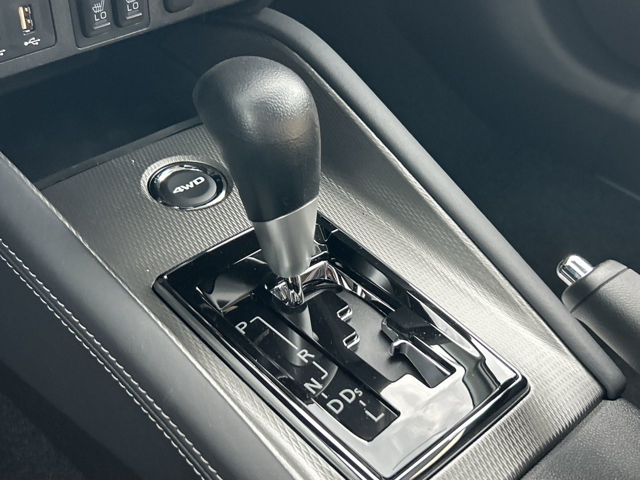 2025 Mitsubishi RVR in Mississauga, Ontario