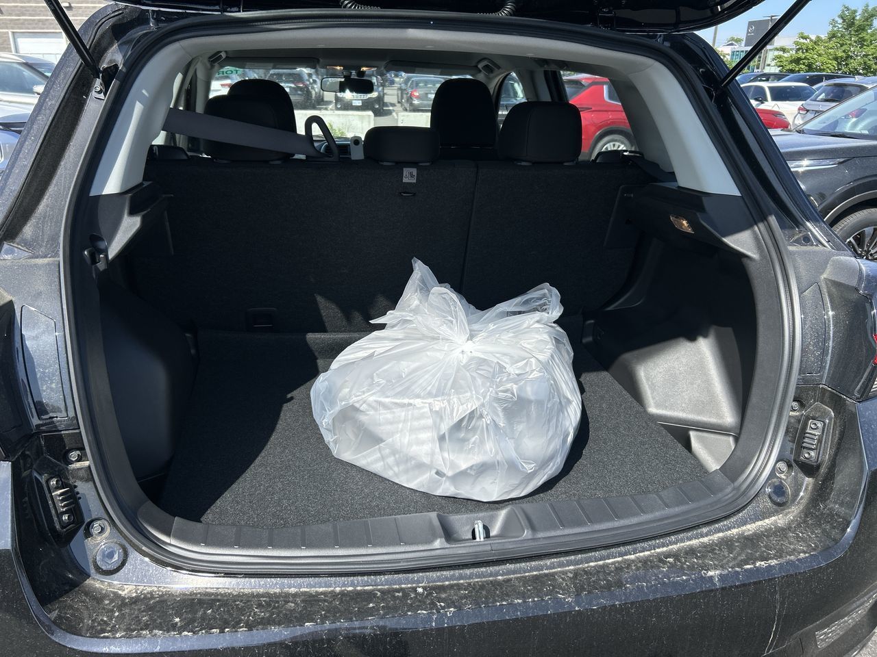 Mitsubishi RVR  2025 à Mississauga, Ontario