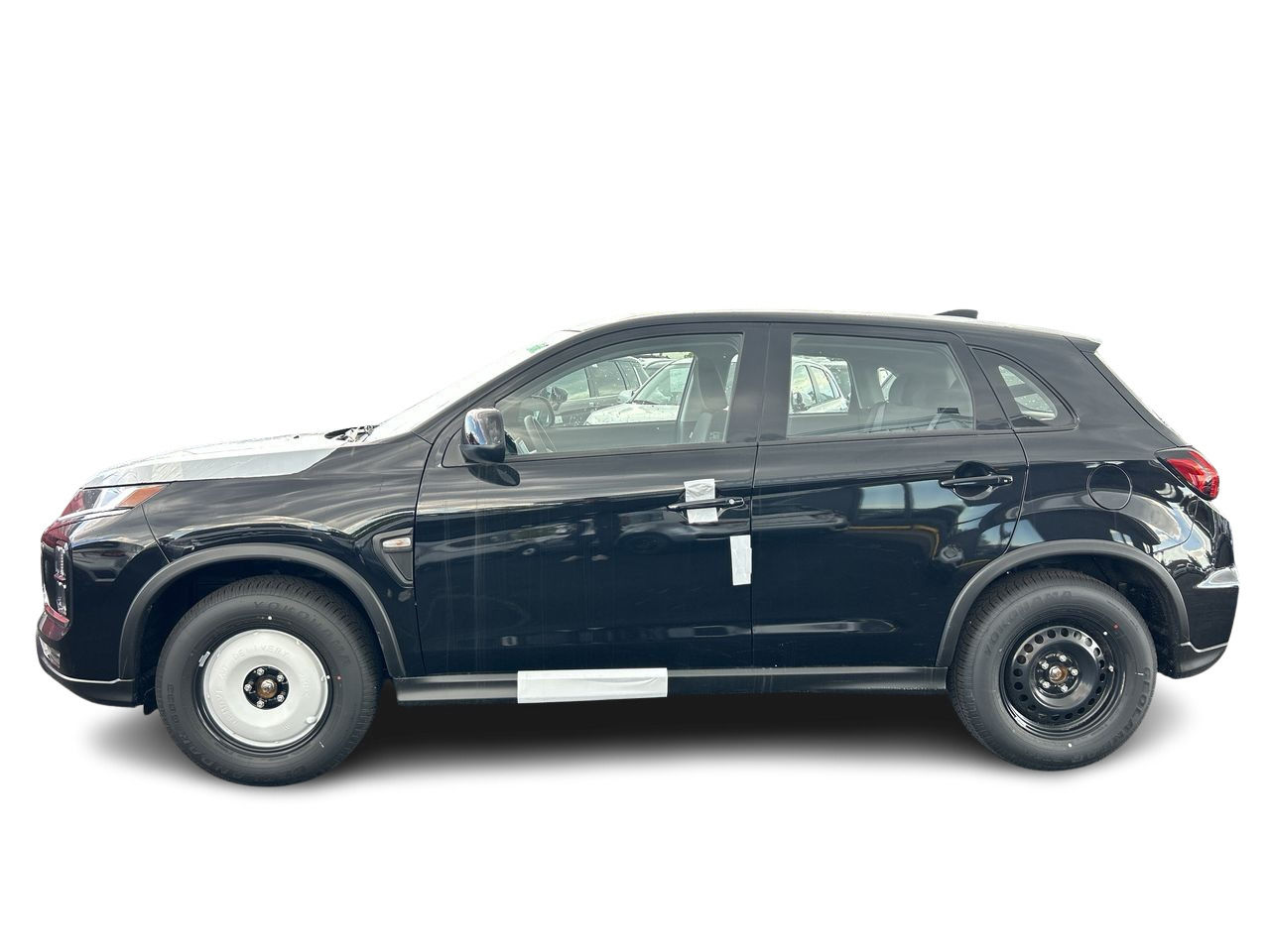 2025 Mitsubishi RVR in Mississauga, Ontario
