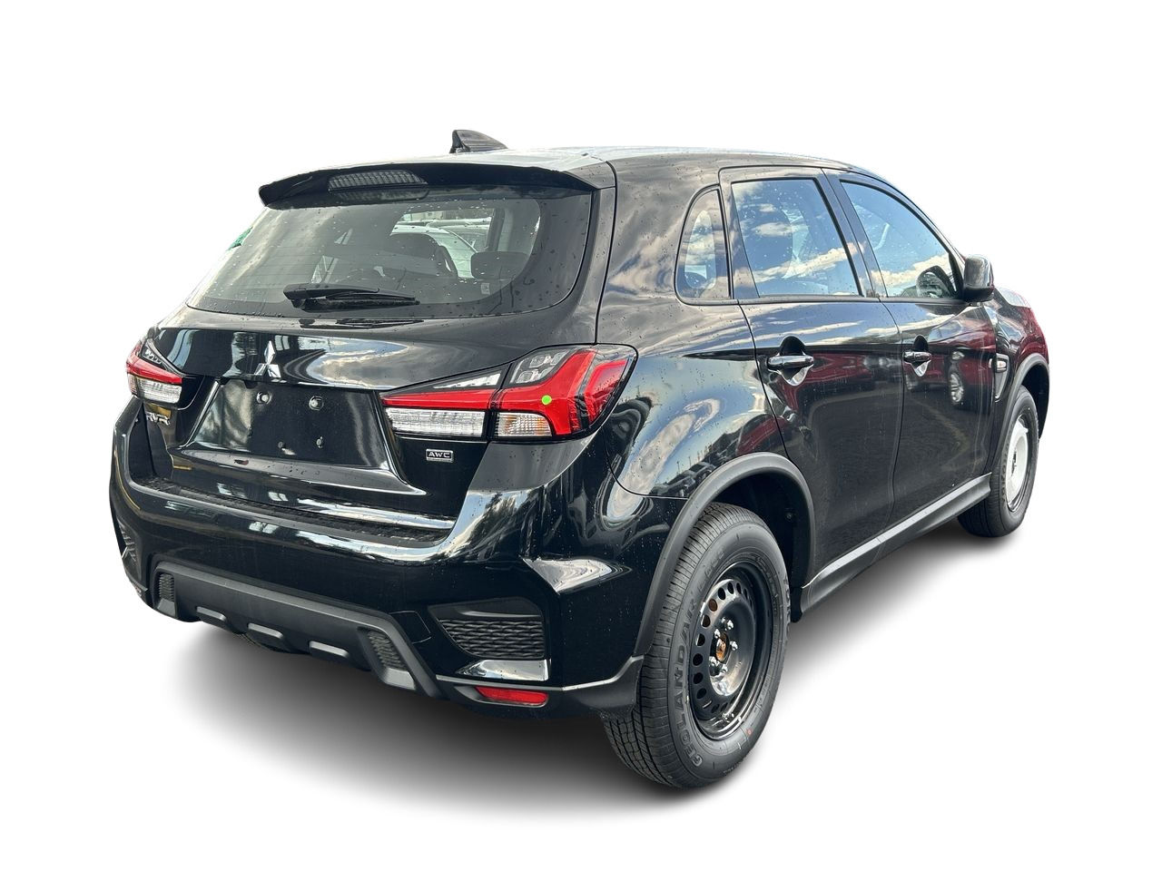 2025 Mitsubishi RVR in Mississauga, Ontario