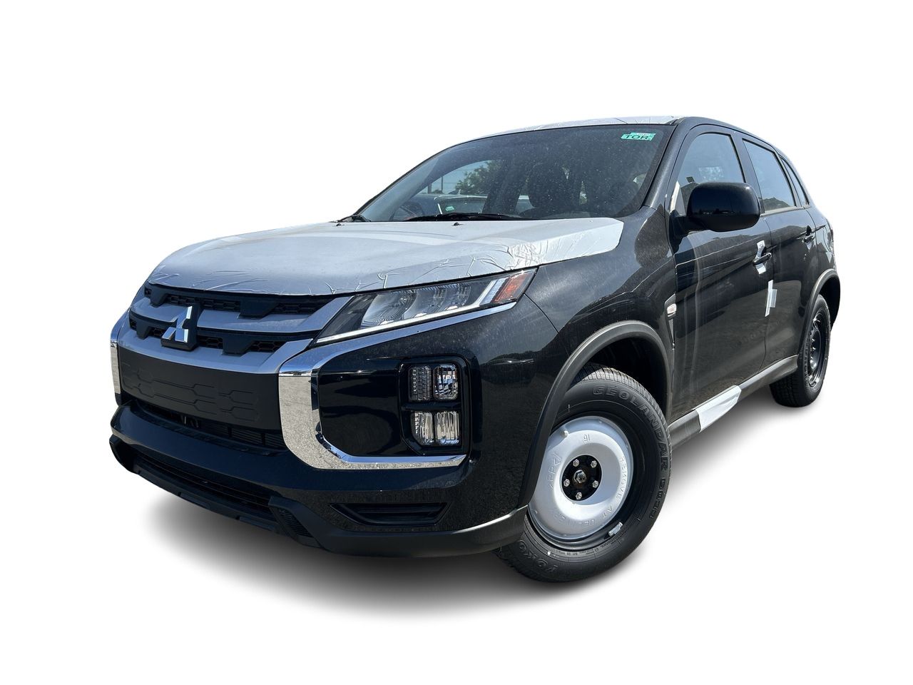 Mitsubishi RVR  2025 à Mississauga, Ontario