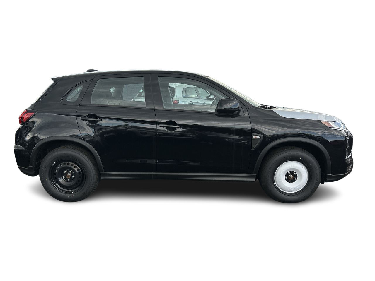 2025 Mitsubishi RVR in Mississauga, Ontario