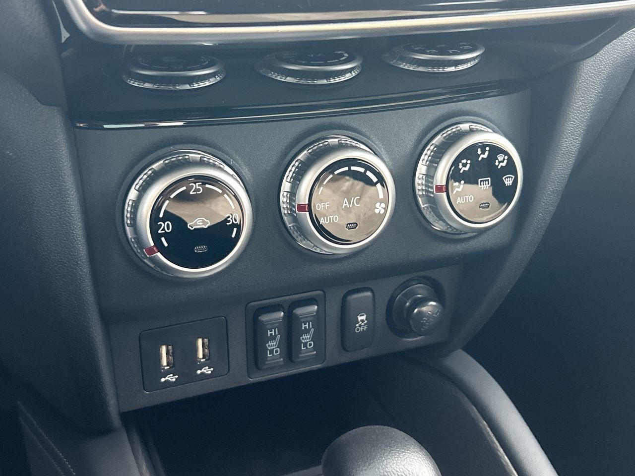 2025 Mitsubishi RVR in Mississauga, Ontario