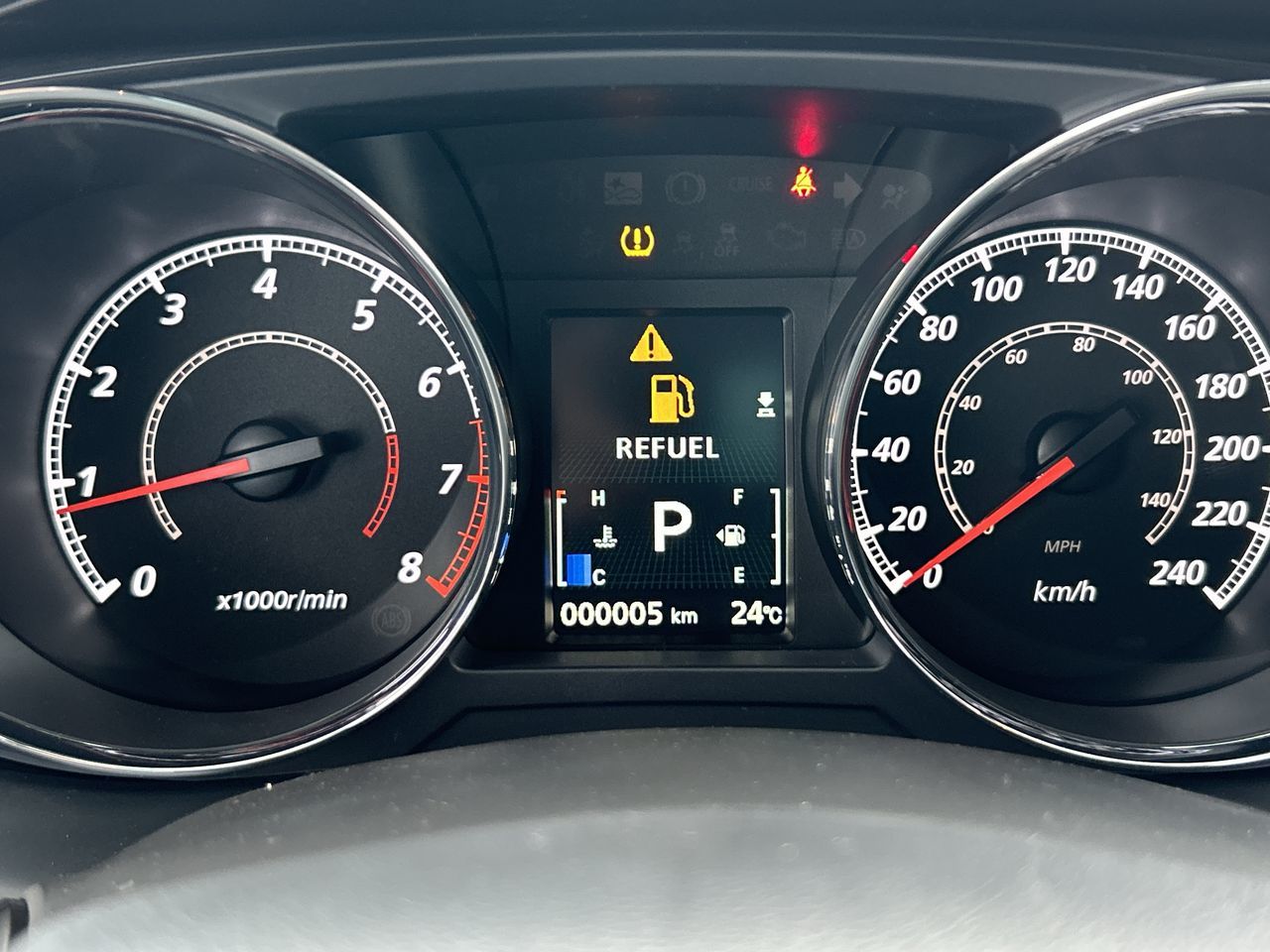 2025 Mitsubishi RVR in Mississauga, Ontario