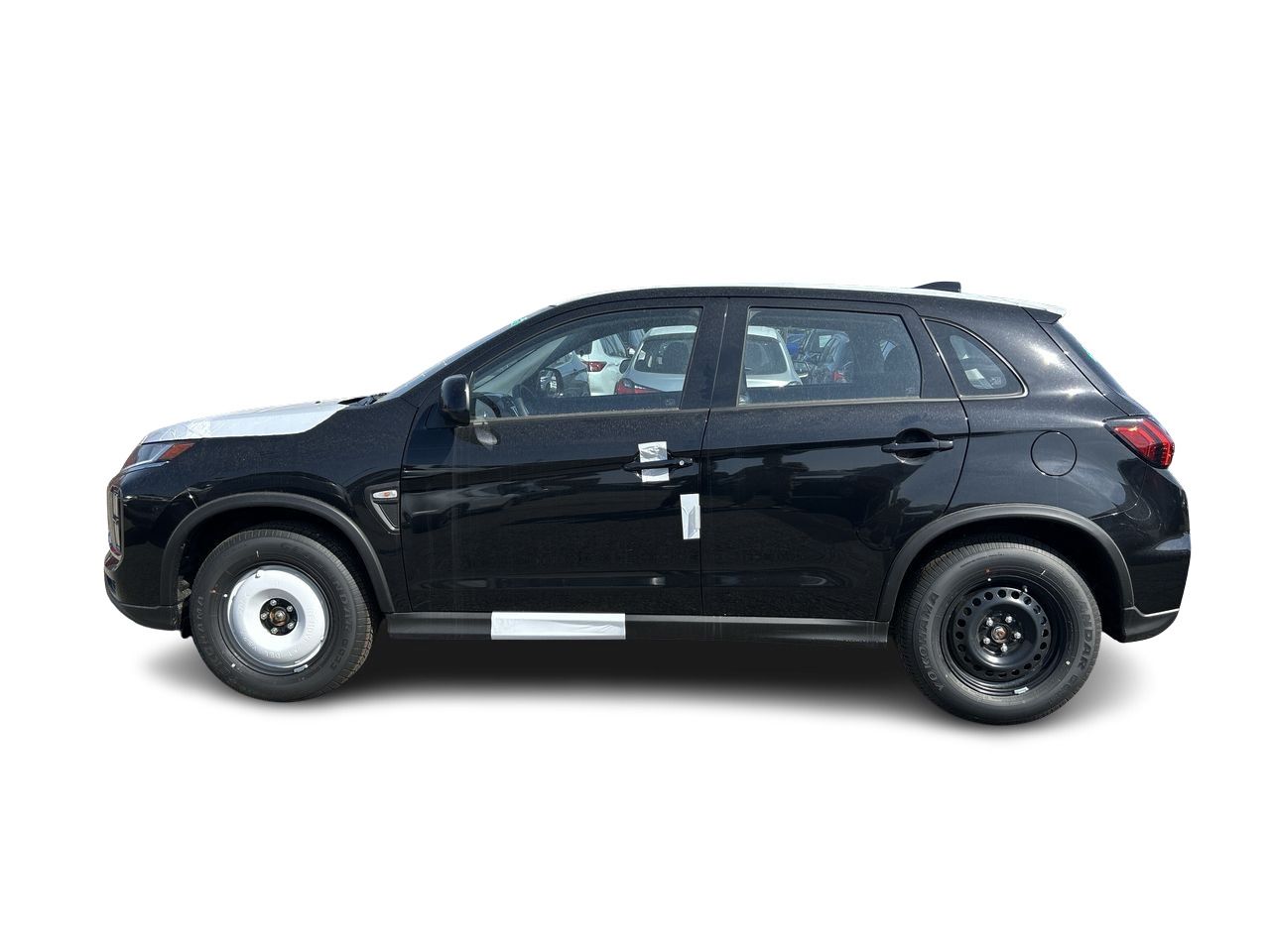 Mitsubishi RVR  2025 à Mississauga, Ontario