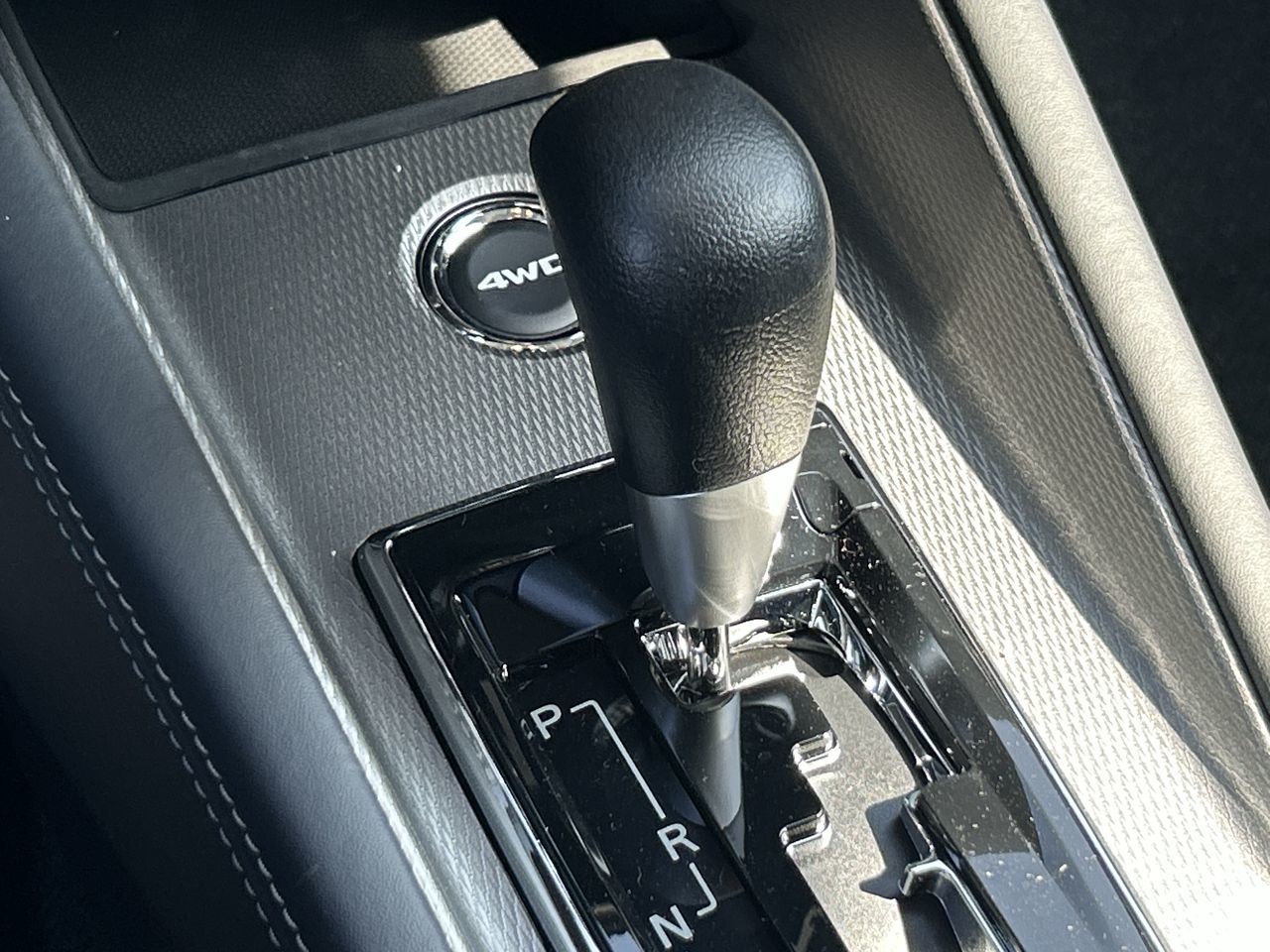 Mitsubishi RVR  2025 à Mississauga, Ontario