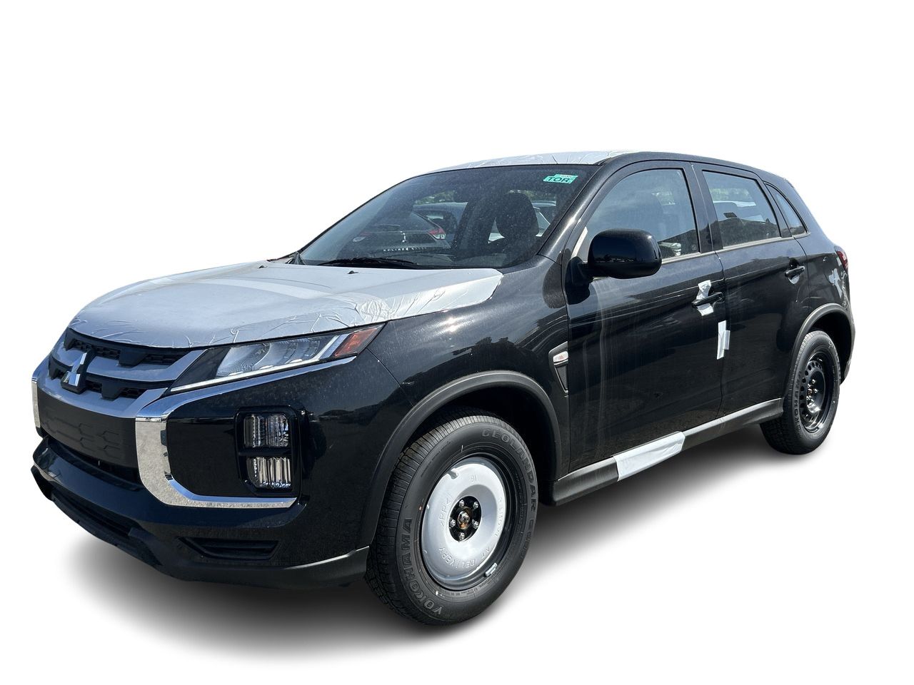 Mitsubishi RVR  2025 à Mississauga, Ontario