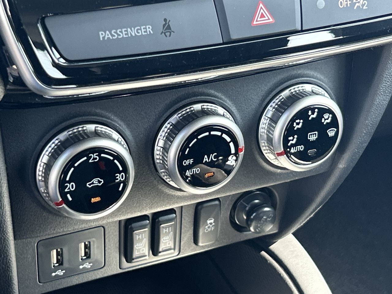 Mitsubishi RVR  2025 à Mississauga, Ontario