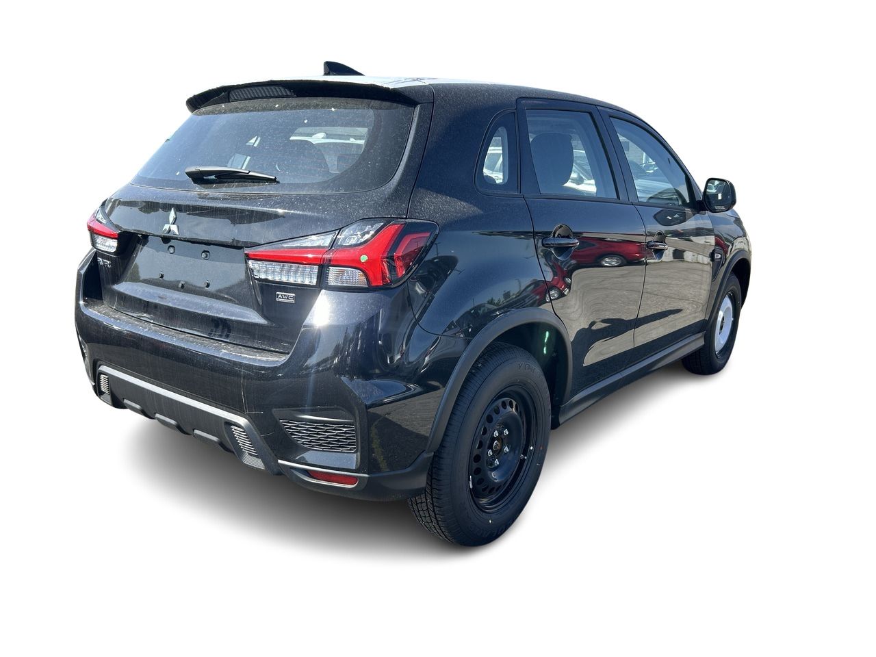 Mitsubishi RVR  2025 à Mississauga, Ontario