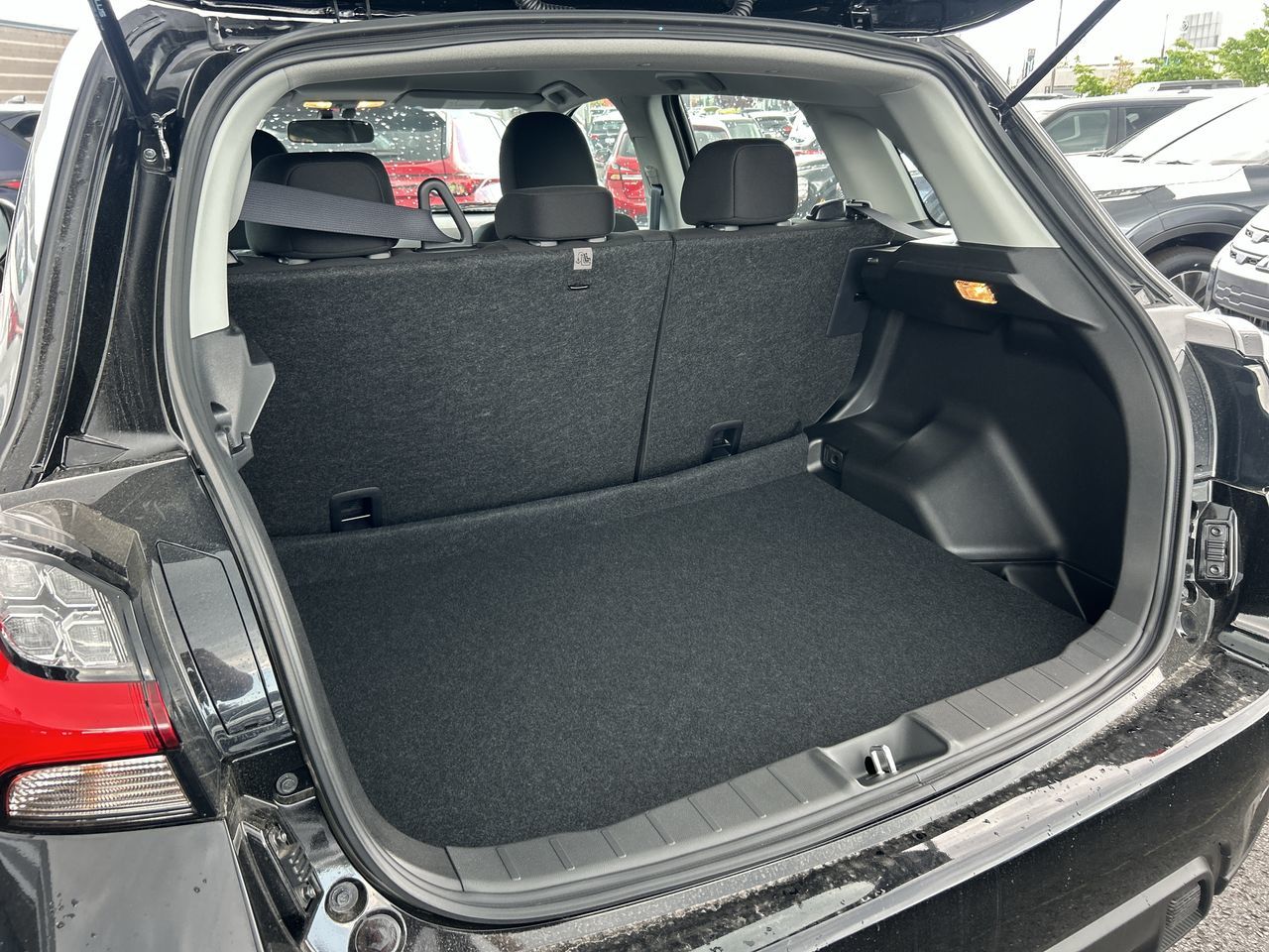 2025 Mitsubishi RVR in Mississauga, Ontario