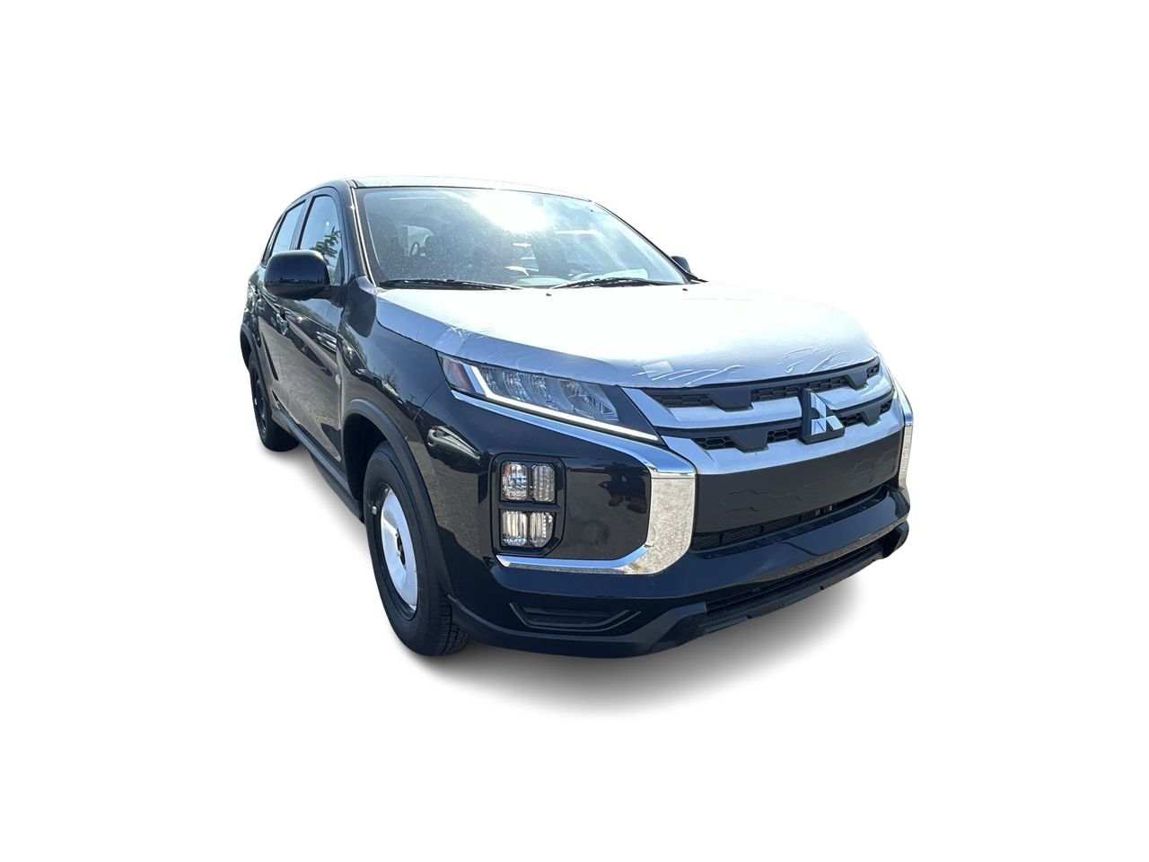 Mitsubishi RVR  2025 à Mississauga, Ontario