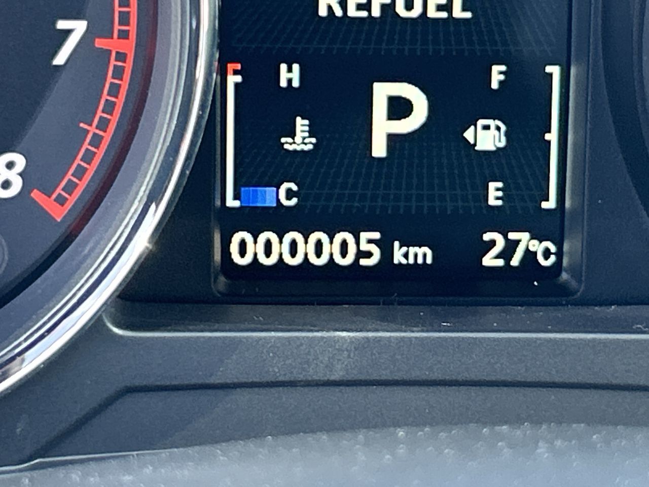 Mitsubishi RVR  2025 à Mississauga, Ontario