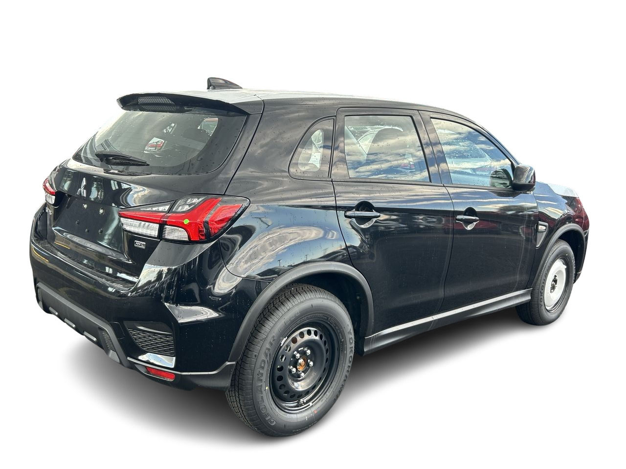 2025 Mitsubishi RVR in Mississauga, Ontario