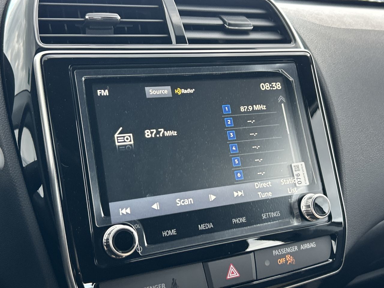 2025 Mitsubishi RVR in Mississauga, Ontario