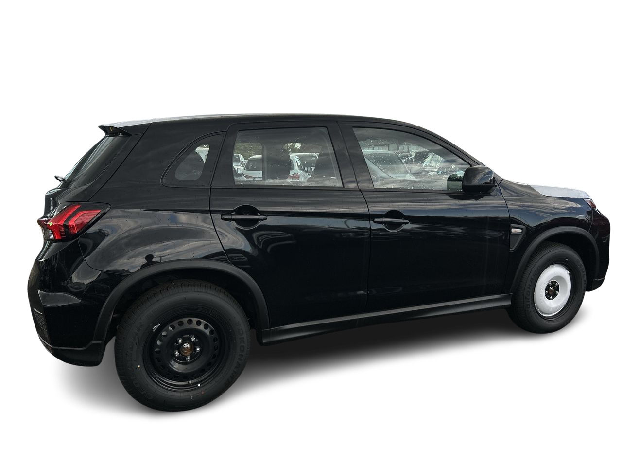 2025 Mitsubishi RVR in Mississauga, Ontario