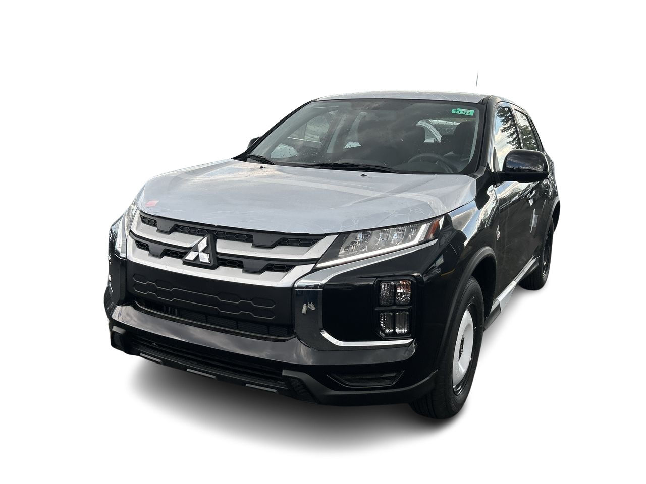 2025 Mitsubishi RVR in Mississauga, Ontario