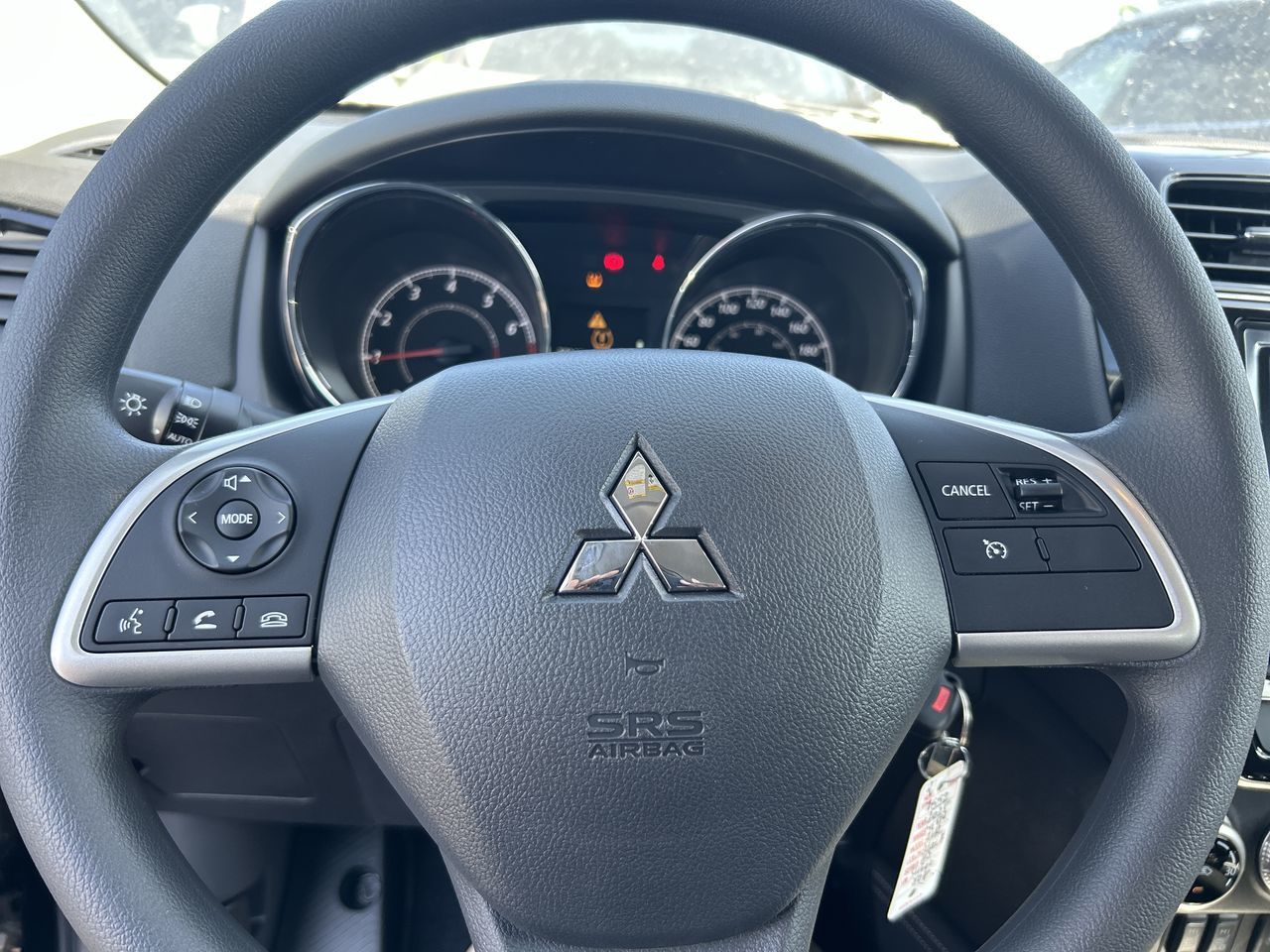 Mitsubishi RVR  2025 à Mississauga, Ontario