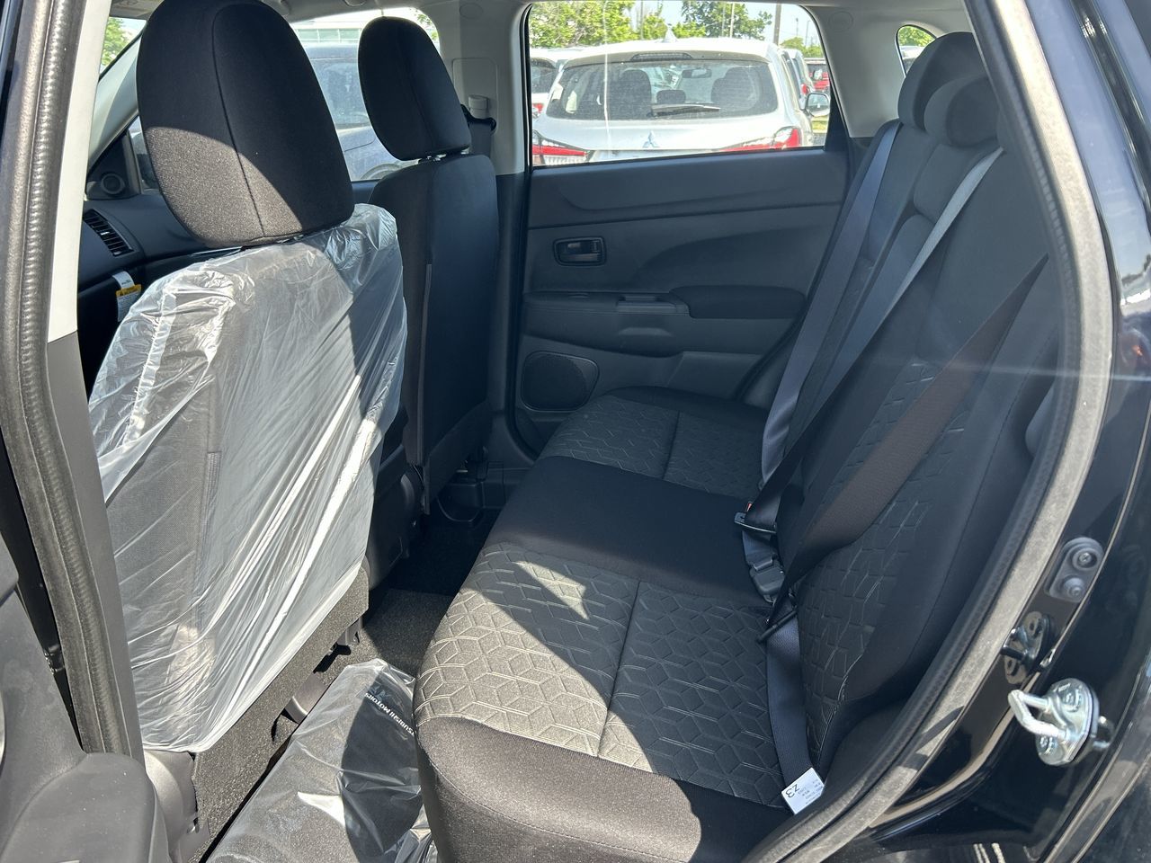 Mitsubishi RVR  2025 à Mississauga, Ontario