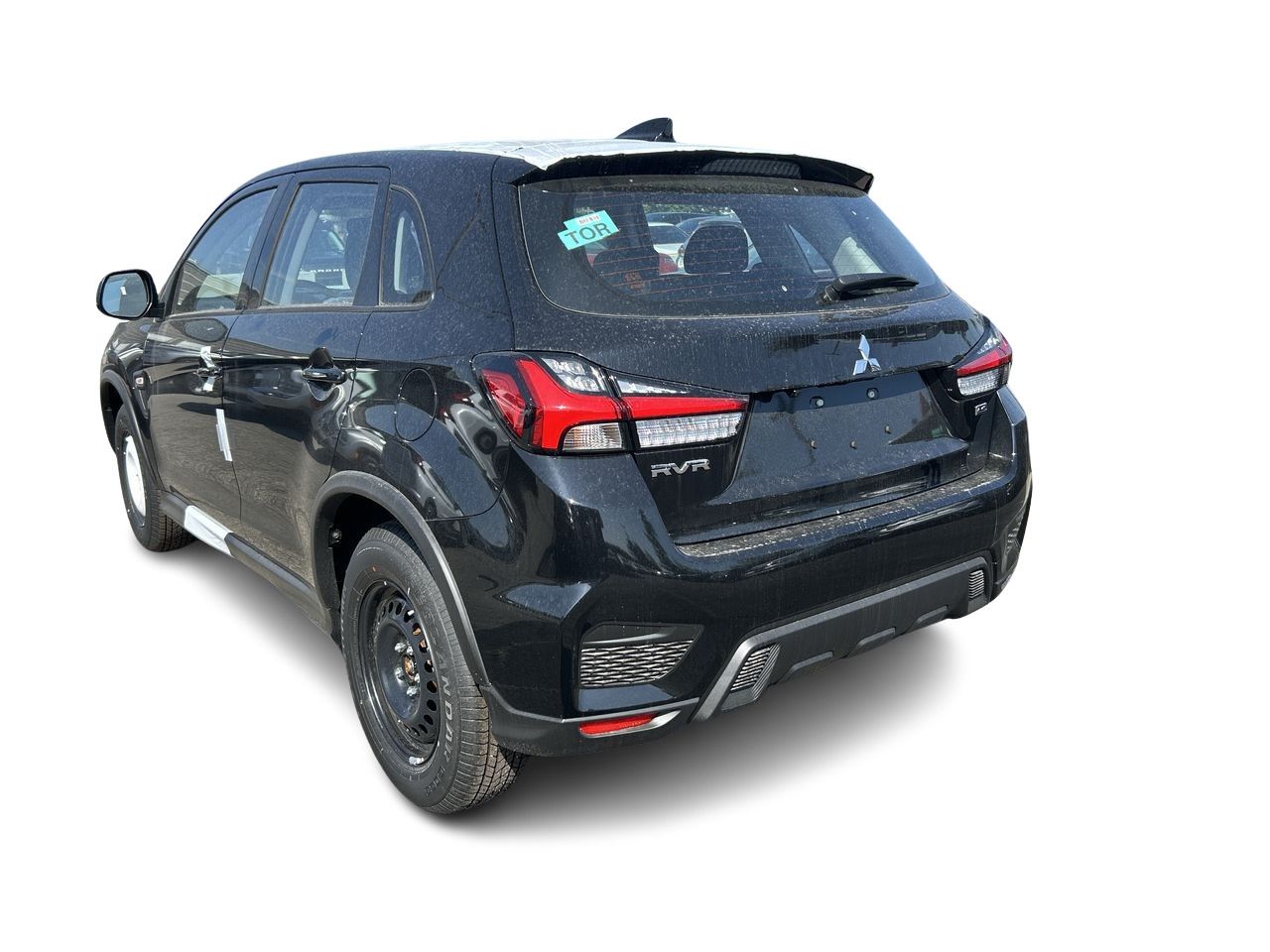 Mitsubishi RVR  2025 à Mississauga, Ontario