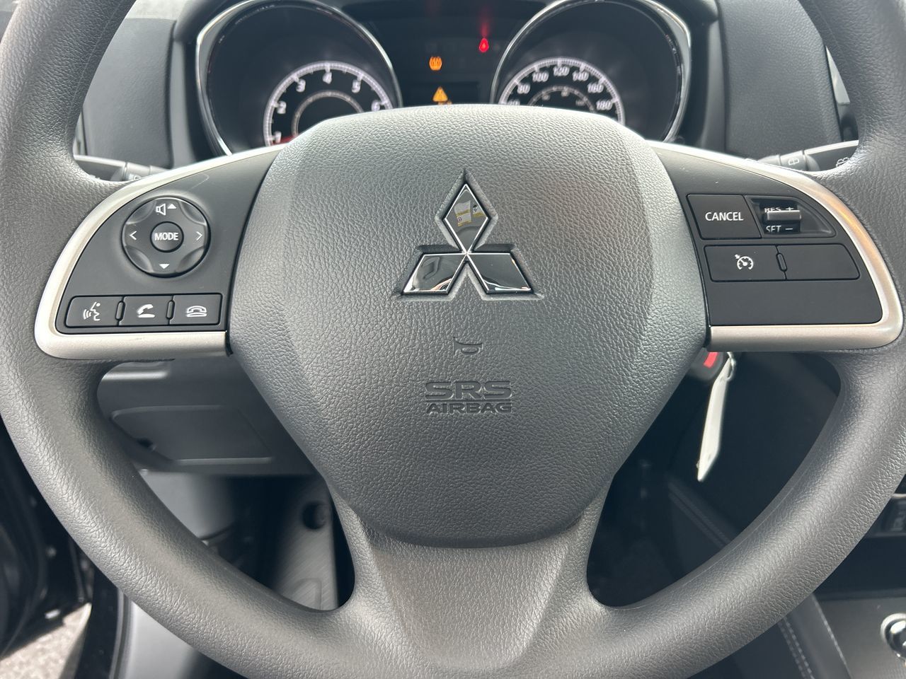 2025 Mitsubishi RVR in Mississauga, Ontario