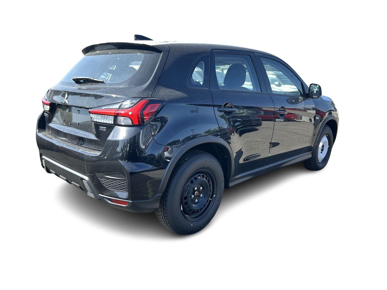 Mitsubishi RVR  2025 à Mississauga, Ontario