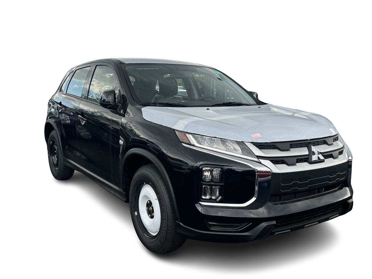 2025 Mitsubishi RVR in Mississauga, Ontario